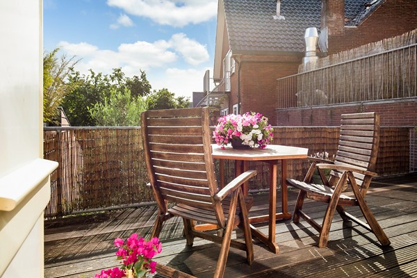 Medium property photo - Binnenweg 112, 2101 JN Heemstede